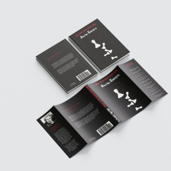 Dust Jacket