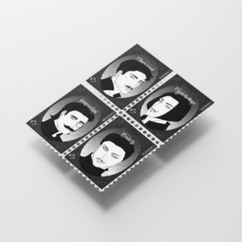 Stamps